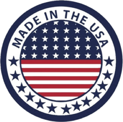 Made in the USA