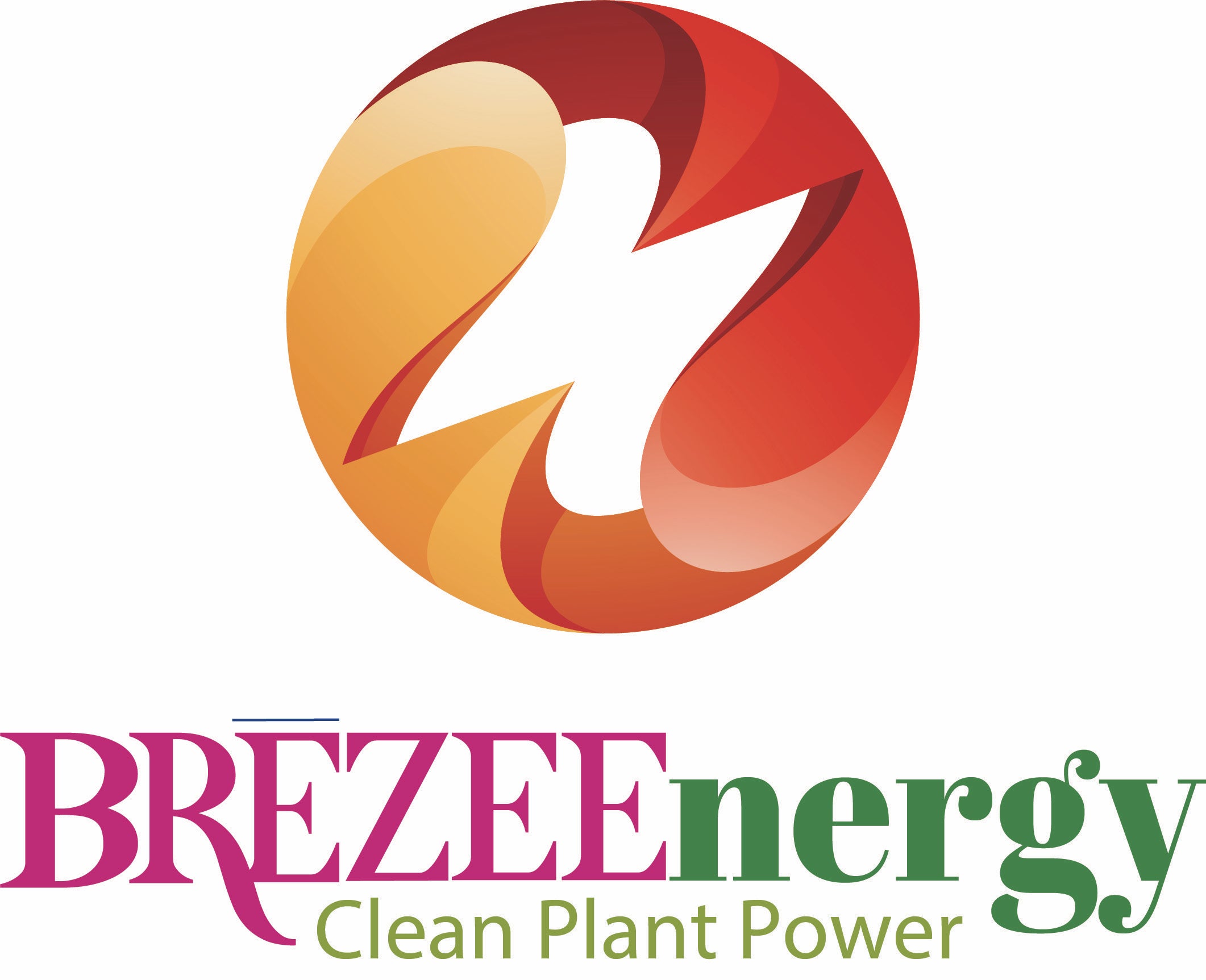 Brēzee Energy logo