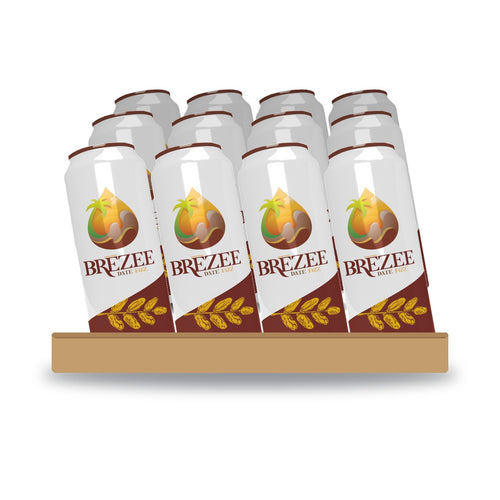 Brēzee 12-pack tray
