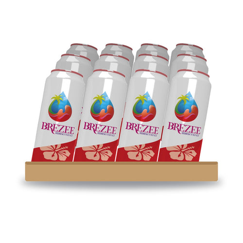 Brēzee 12-pack tray