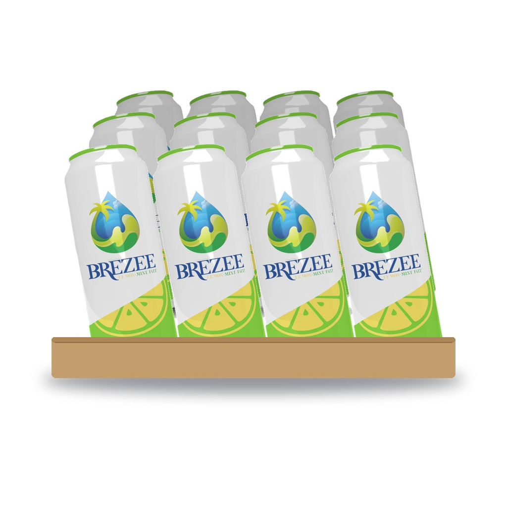 Brēzee 12-pack tray