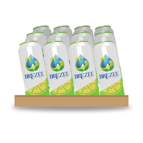 Brēzee 12-pack tray